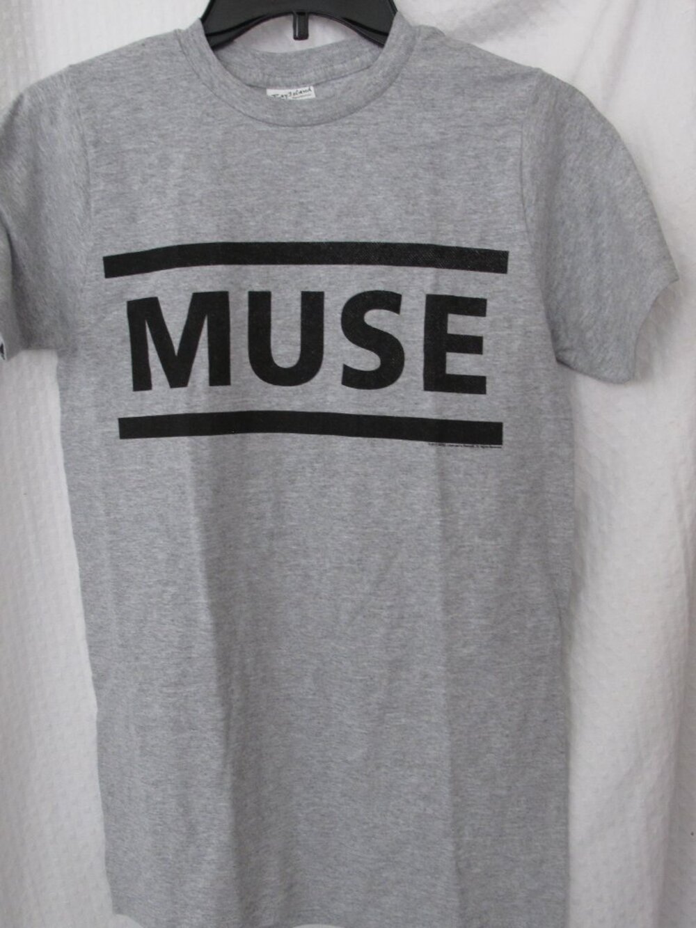 Muse T-Shirt